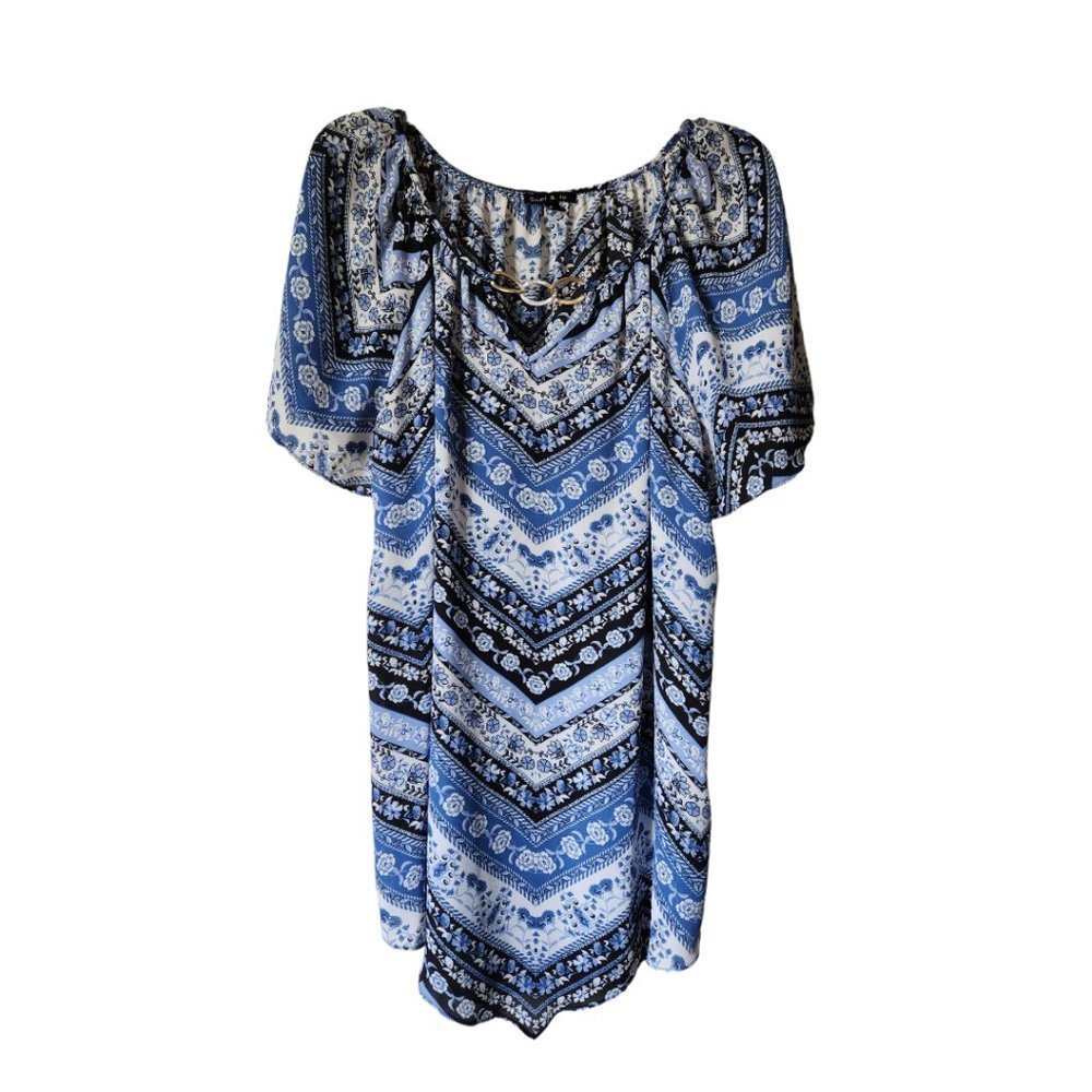 SAMI & Jo top for women size Large